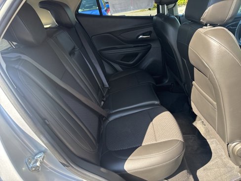 Used 2022 Buick Encore Preferred w/ Safety Package image 24