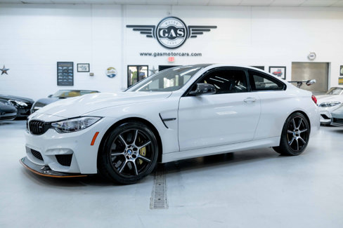 Used 2016 BMW M4 GTS image 11