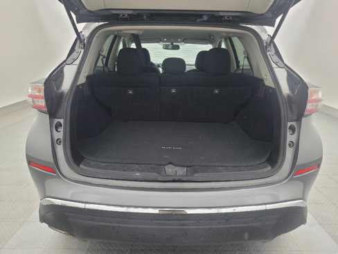 Used 2016 Nissan Murano S image 29