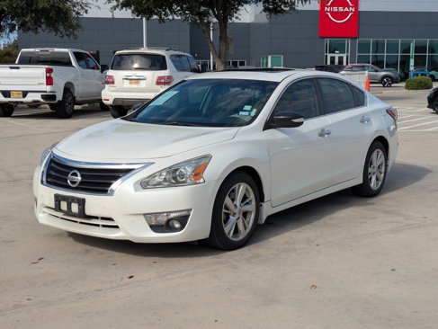 Used 2015 Nissan Altima 2.5 SL image 3