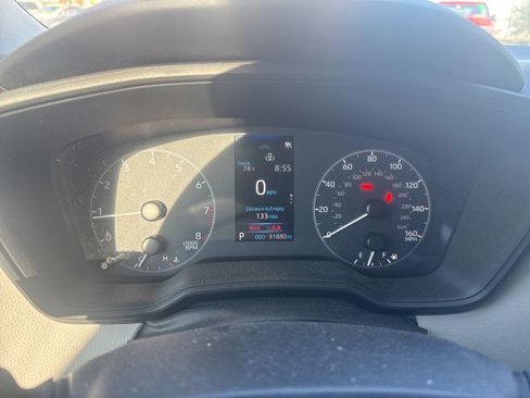 Used 2023 Toyota Corolla LE image 11