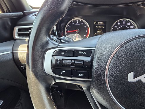 Used 2023 Kia K5 GT-Line w/ GT-Line Premium Package image 18