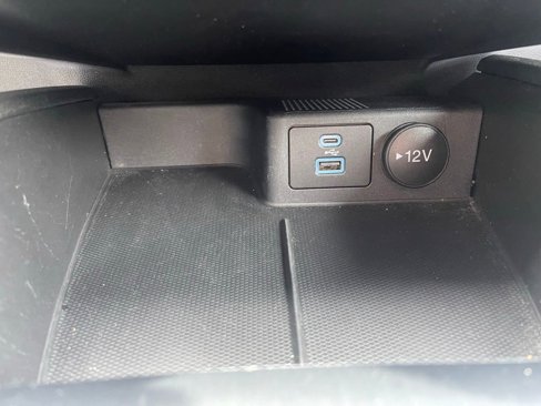 Used 2023 Ford Escape ST-Line w/ Cold Weather Package image 18