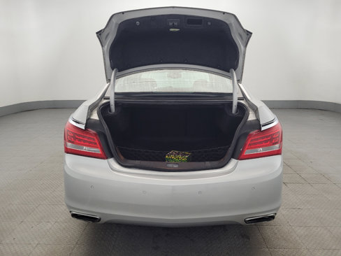 Used 2014 Buick LaCrosse Leather image 29