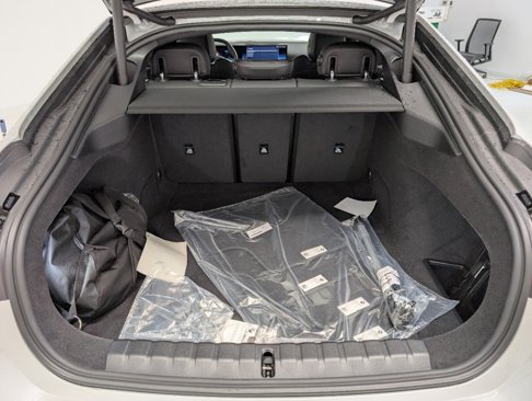 New 2025 BMW i4 eDrive40 w/ Parking Assistance Package image 23