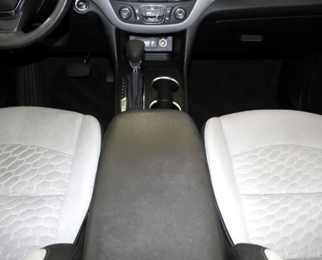 Used 2020 Chevrolet Equinox LT image 22