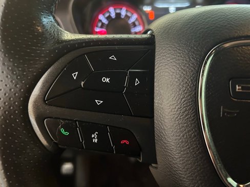 Used 2017 Dodge Challenger SXT w/ Blacktop Package image 29