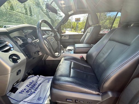 Used 2012 Ford Expedition Limited image 12