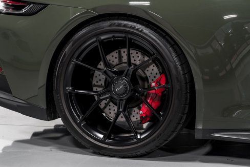 Used 2022 Porsche 911 GT3 image 48