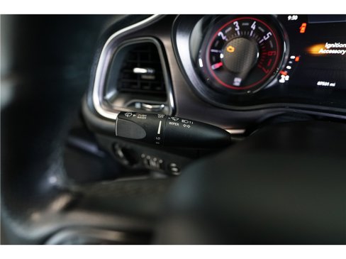 Used 2018 Dodge Challenger R/T w/ Blacktop Package image 19