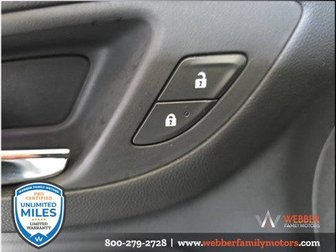 Used 2019 Chevrolet Equinox LT image 19