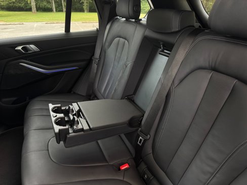 Used 2022 BMW X5 sDrive40i w/ Premium Package image 51