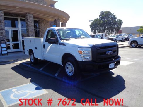 Used 2015 Ford F250 XL image 10