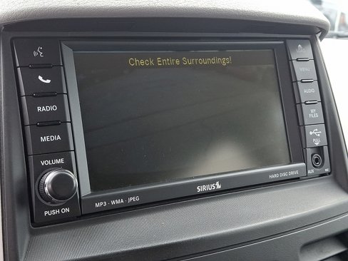 Used 2010 Dodge Grand Caravan Crew w/ Heated Seat Group image 18
