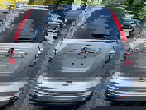 Used 2010 Honda CR-V EX-L image 8