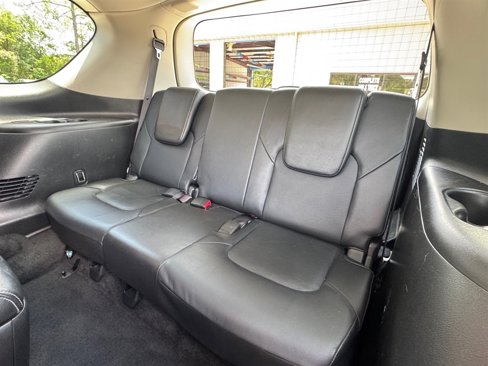 Used 2020 Nissan Armada SL w/ Premium Package image 13