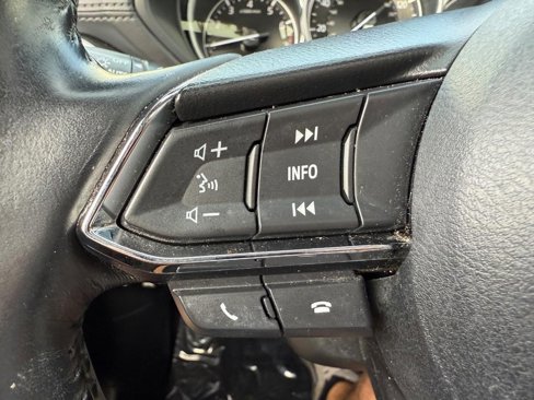 Used 2019 MAZDA CX-5 Touring image 19