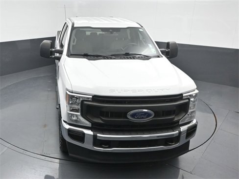 Used 2021 Ford F250 XL w/ Power Equipment Group image 10