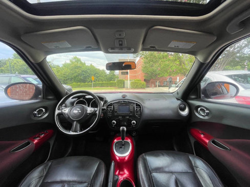 Used 2011 Nissan Juke SL image 26