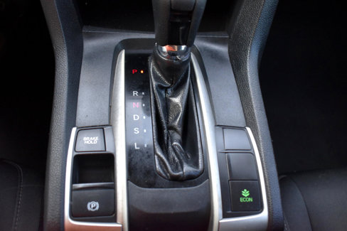 Used 2019 Honda Civic LX image 23