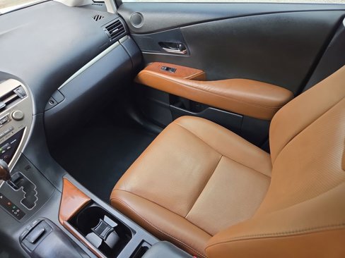 Used 2013 Lexus RX 350 FWD image 19
