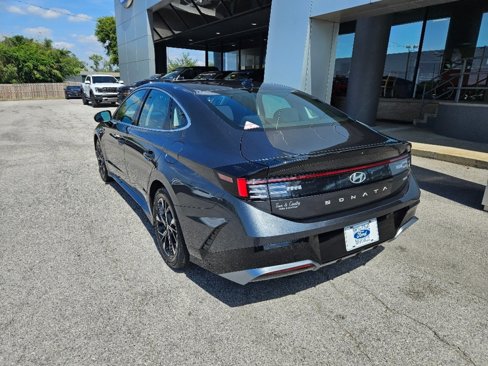 Used 2024 Hyundai Sonata SEL image 4
