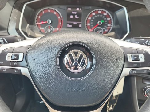 Used 2019 Volkswagen Jetta S w/ Driver Assistance Package image 18