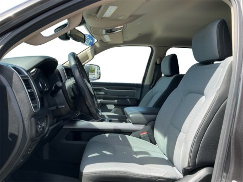 Used 2019 RAM 1500 Big Horn image 22