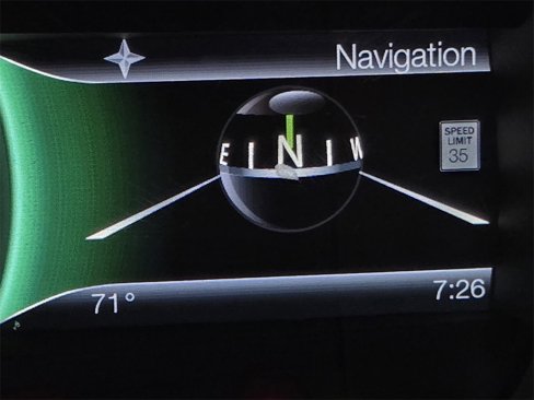 Used 2013 Ford Fusion Titanium w/ Titanium Driver Assist Pkg image 27
