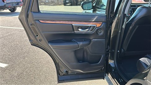 Used 2018 Honda CR-V EX-L image 22