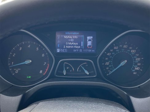 Used 2012 Ford Focus SEL image 23