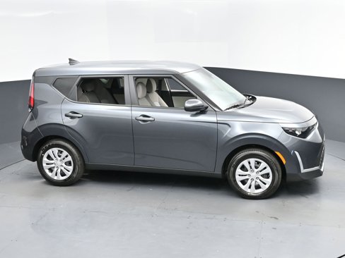 New 2025 Kia Soul LX image 7