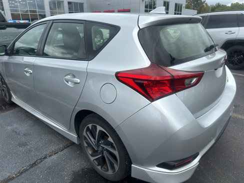 Used 2016 Scion iM image 3
