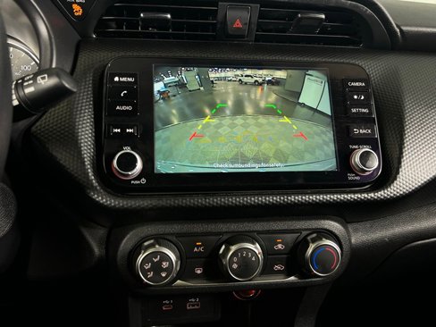Used 2024 Nissan Kicks SV image 21