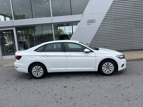 Used 2019 Volkswagen Jetta S w/ Driver Assistance Package image 16