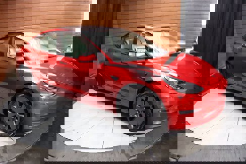 Used 2022 Tesla Model 3 image 11