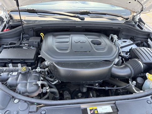 Used 2019 Jeep Grand Cherokee Limited w/ Luxury Group II image 11