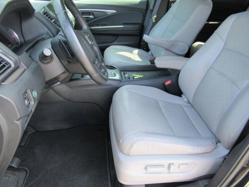 Used 2020 Honda Passport EX-L image 15