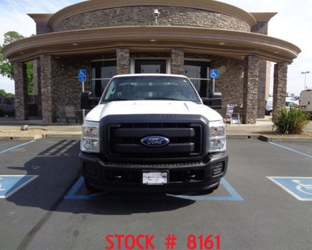 Used 2015 Ford F250 XL image 8