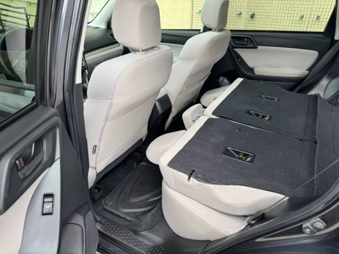 Used 2014 Subaru Forester 2.5i Premium w/ Popular Package #1 image 31