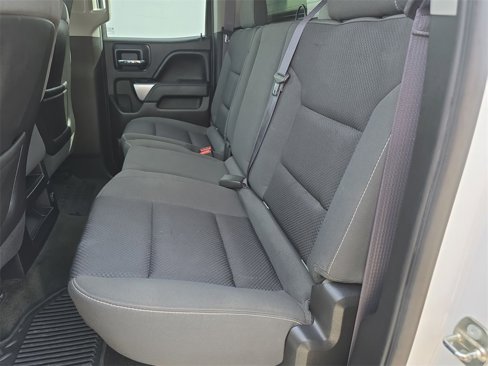 Certified 2015 Chevrolet Silverado 1500 LT w/ All Star Edition image 26