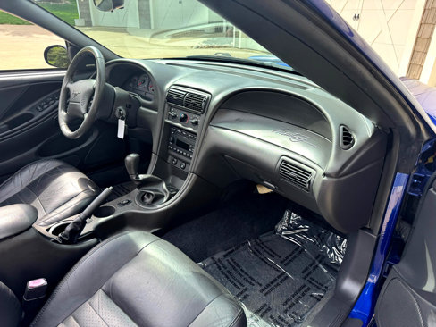 Used 2002 Ford Mustang GT image 19