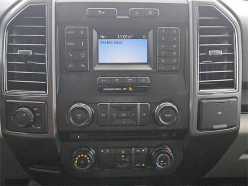 Used 2018 Ford F150 XLT image 13