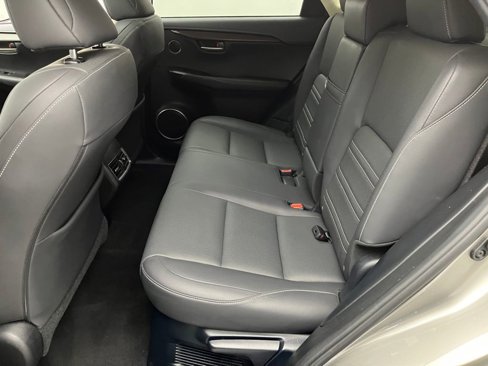 Used 2016 Lexus NX 200t F Sport image 32