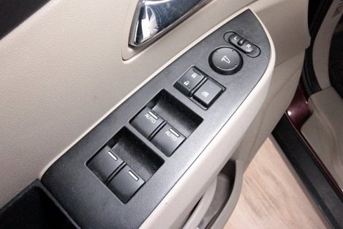 Used 2015 Honda Odyssey EX-L image 22
