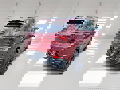 New 2025 Buick Encore GX Sport Touring w/ Comfort Package image 6