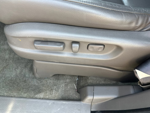 Used 2017 Honda Odyssey EX-L image 27