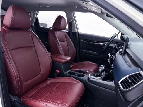 Used 2021 Kia Seltos S image 23