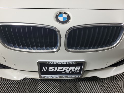 Used 2014 BMW 328i Sedan image 10