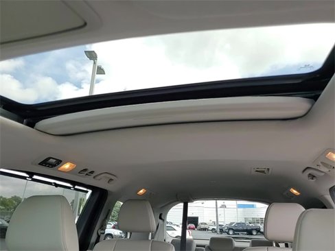 Used 2016 Honda Odyssey EX-L image 22
